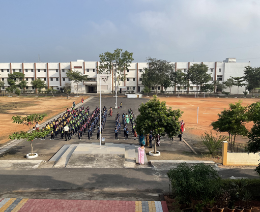 Maharishi Vidya Mandir